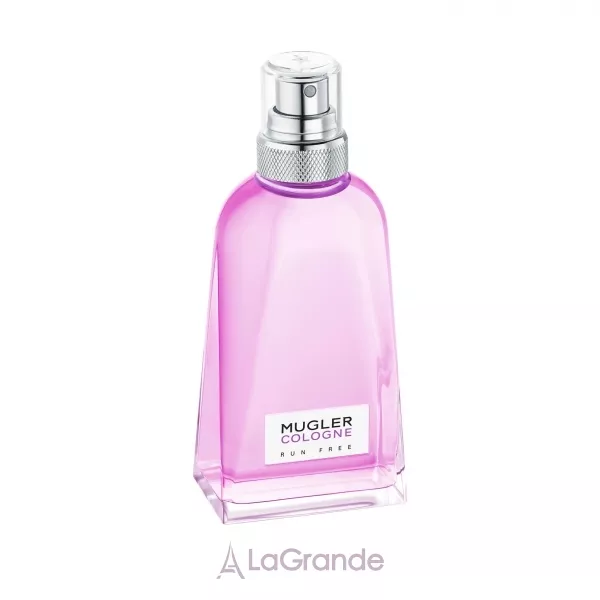 Thierry Mugler Mugler Cologne Run Free ��������� ����