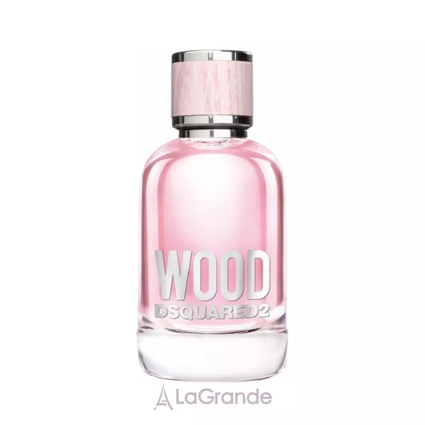 DSquared2 Wood Pour Femme ��������� ����