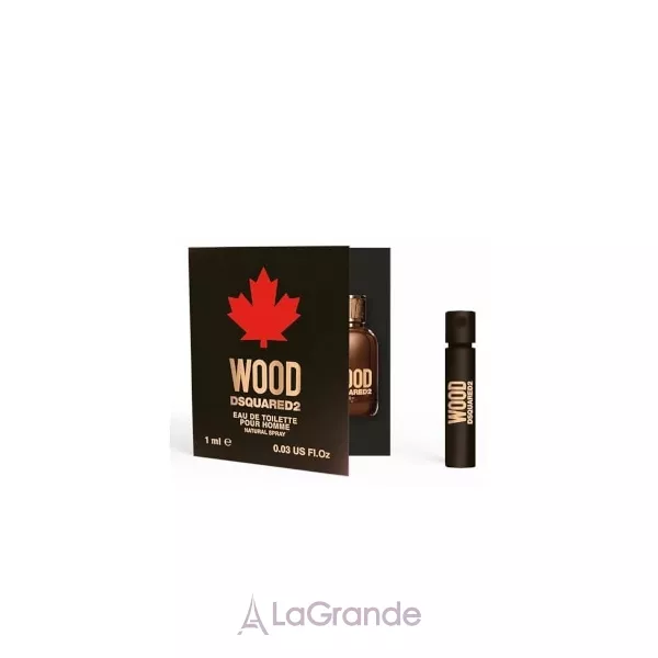 DSquared2 Wood Pour Homme ��������� ����