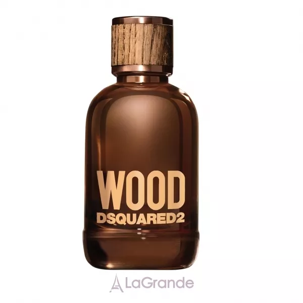 DSquared2 Wood Pour Homme ��������� ����