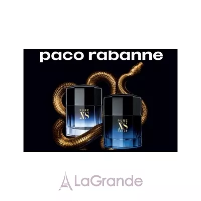 Paco Rabanne Pure XS Night Eau de Parfum  