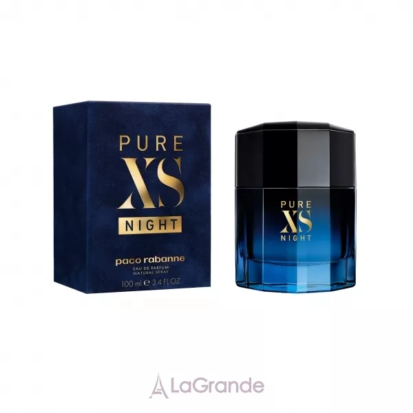 Paco Rabanne Pure XS Night Eau de Parfum ����������� ����