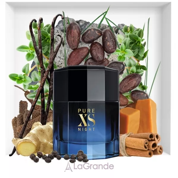Paco Rabanne Pure XS Night Eau de Parfum ����������� ����