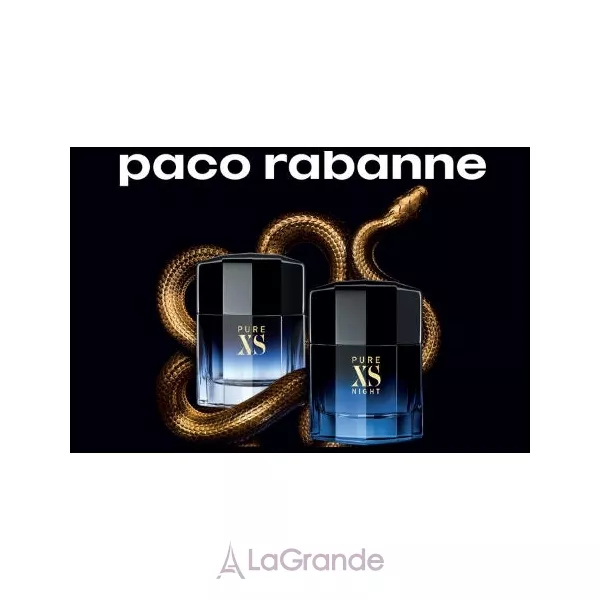 Paco Rabanne Pure XS Night Eau de Parfum ����������� ����