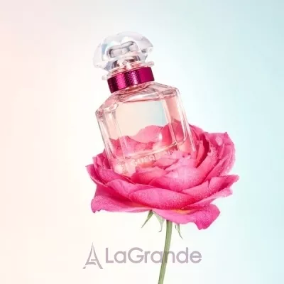 Guerlain Mon Guerlain Bloom of Rose   ()