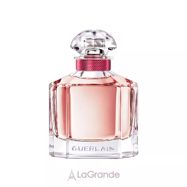 Guerlain Mon Guerlain Bloom of Rose ��������� ���� (������)