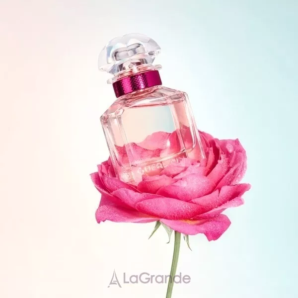 Guerlain Mon Guerlain Bloom of Rose ��������� ���� (������)