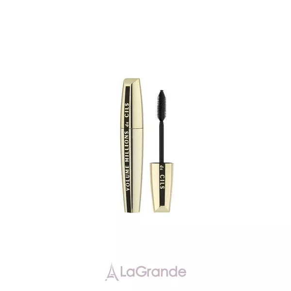 L'Oreal Paris Volume Millions De Cils ��� ��� ��