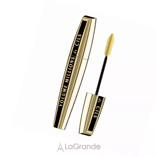 L'Oreal Paris Volume Millions De Cils ��� ��� ��