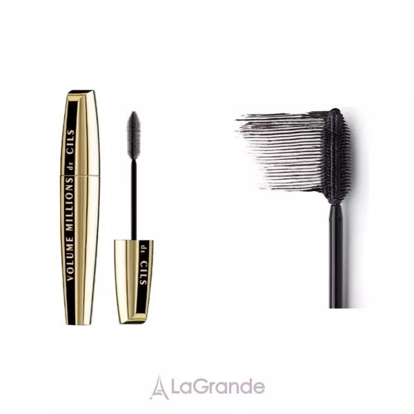 L'Oreal Paris Volume Millions De Cils ��� ��� ��