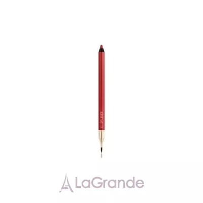 Lancome Le Lip Liner With Brush     