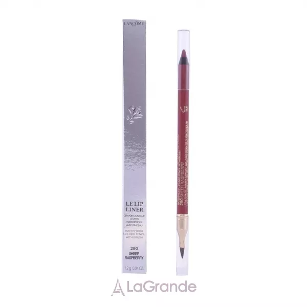 Lancome Le Lip Liner With Brush ������ ��� ��� � ���������