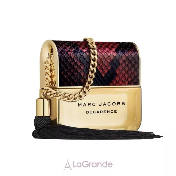 Marc Jacobs Decadence Rouge Noir Edition ��������������� ����