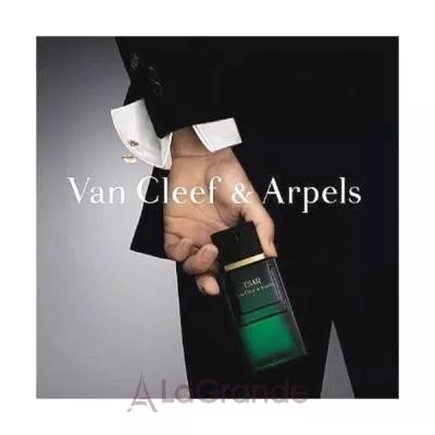 Van Cleef & Arpels TSAR  