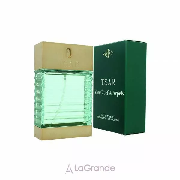 Van Cleef & Arpels TSAR ��������� ����
