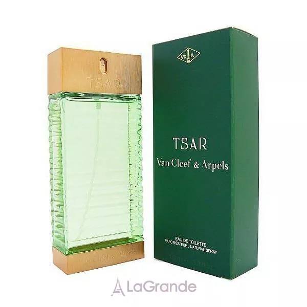 Van Cleef & Arpels TSAR ��������� ����