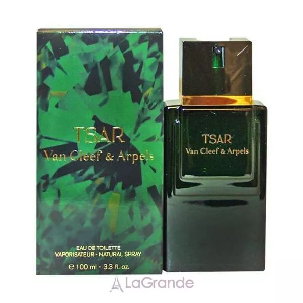 Van Cleef & Arpels TSAR ��������� ����