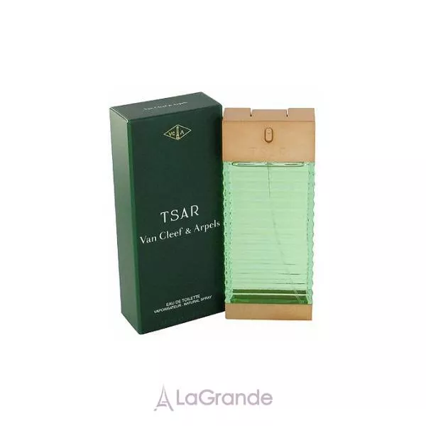 Van Cleef & Arpels TSAR ��������� ����