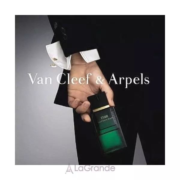 Van Cleef & Arpels TSAR ��������� ����