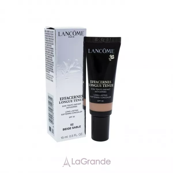 Lancome Effacernes Longue Tenue Concealer �������� ��� �������
