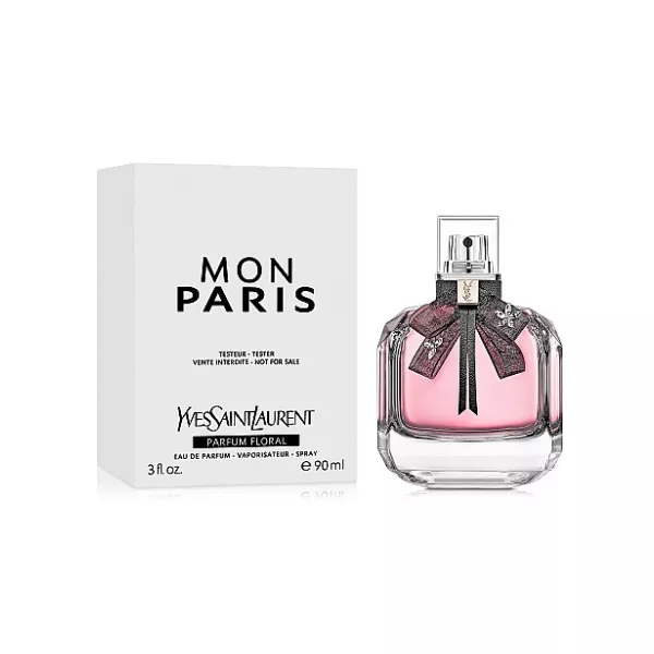 Yves Saint Laurent YSL Mon Paris Parfum Floral ����������� ���� (������)