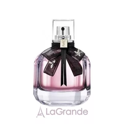 Yves Saint Laurent YSL Mon Paris Parfum Floral  