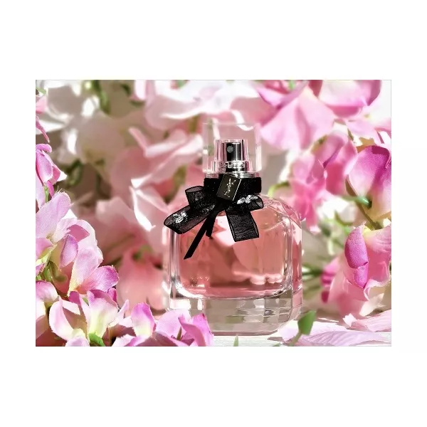 Yves Saint Laurent YSL Mon Paris Parfum Floral ����������� ����