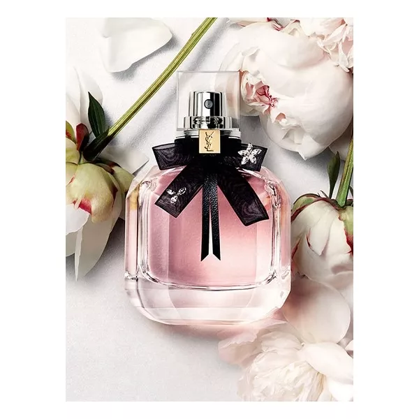 Yves Saint Laurent YSL Mon Paris Parfum Floral ����������� ����