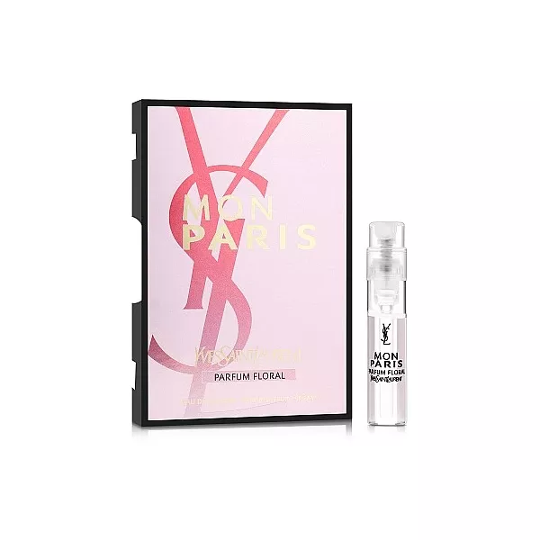 Yves Saint Laurent YSL Mon Paris Parfum Floral ����������� ����