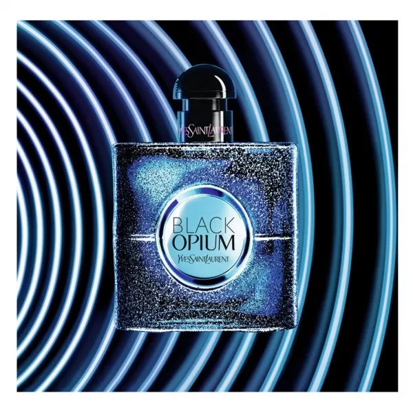 Yves Saint Laurent Black Opium Intense ����������� ���� (������)
