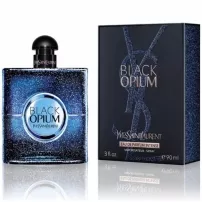 Yves Saint Laurent Black Opium Intense ����������� ����