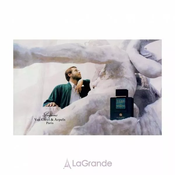 Van Cleef & Arpels TSAR ��������� ���� (������)