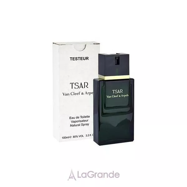 Van Cleef & Arpels TSAR ��������� ���� (������)