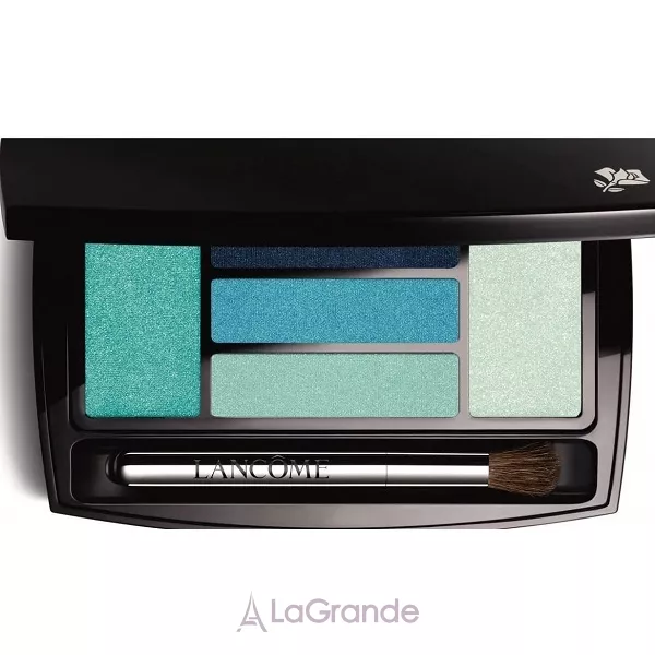 Lancome Hypnose Palette Doll Eyes ҳ�� 5-�������� ��� ����