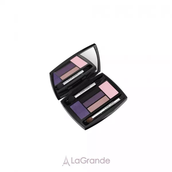 Lancome Hypnose Palette Doll Eyes ҳ�� 5-�������� ��� ����