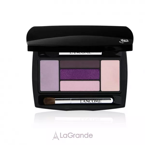 Lancome Hypnose Palette Doll Eyes ҳ�� 5-�������� ��� ����