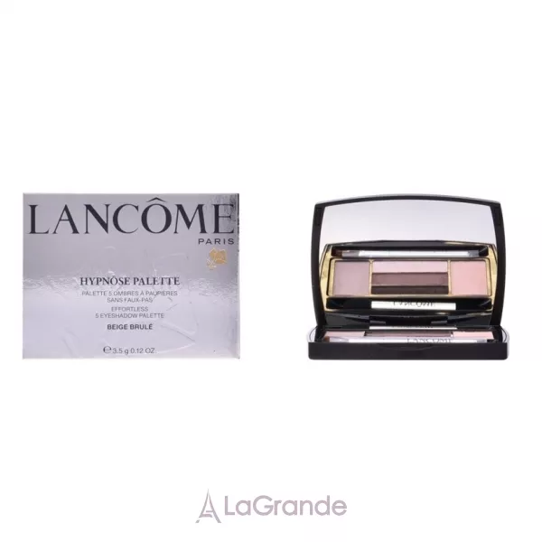 Lancome Hypnose Palette Matte ������� ���� ��� ������ ����