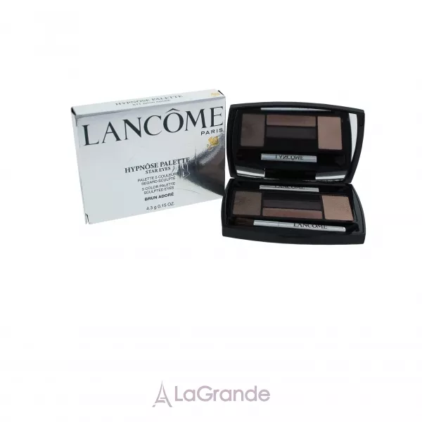 Lancome Hypnose Palette Star Eyes ������� ���� ��� ����