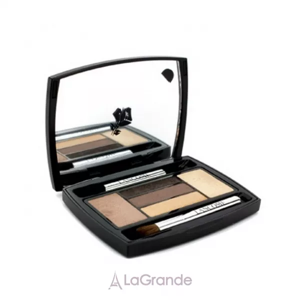 Lancome Hypnose Palette Star Eyes ������� ���� ��� ����