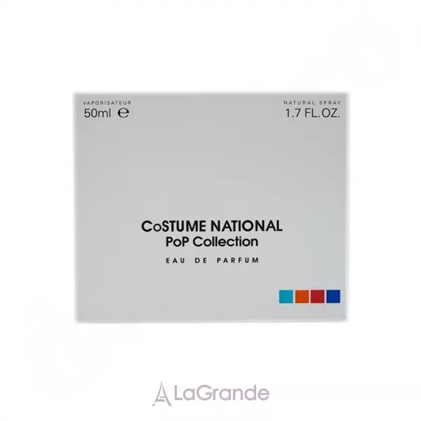 Costume National Pop Collection ����������� ����
