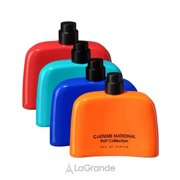 Costume National Pop Collection ����������� ����