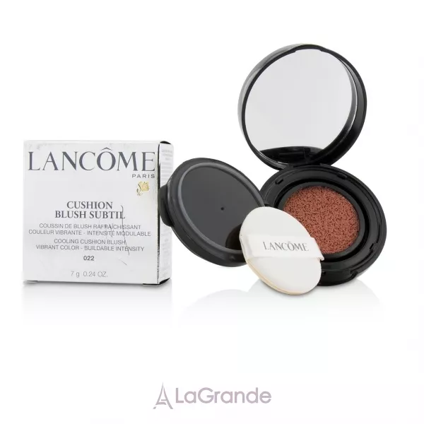 Lancome Cushion Blush Subtil ���'���-�����