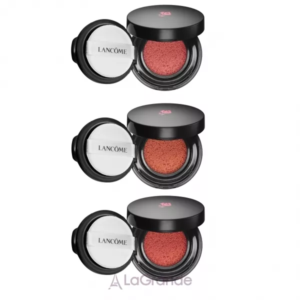 Lancome Cushion Blush Subtil ���'���-�����
