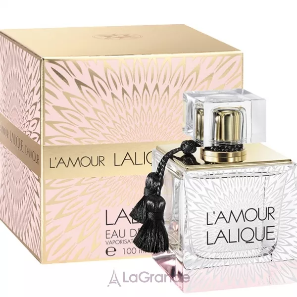 Lalique L`Amour ��������������� ����
