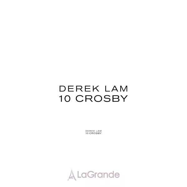 Derek Lam 10 Crosby Afloat ����������� ����