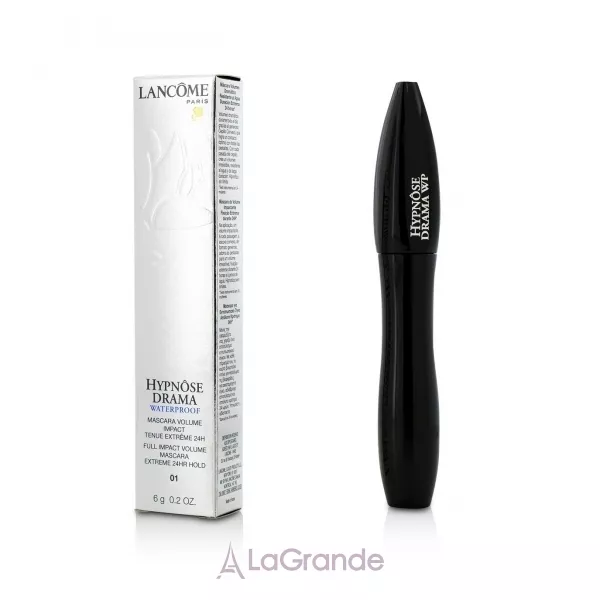 Lancome Hypnose Drama Waterproof Mascara ��������� ��� ��� ��