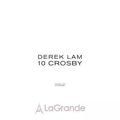 Derek Lam 10 Crosby Hi-Fi  