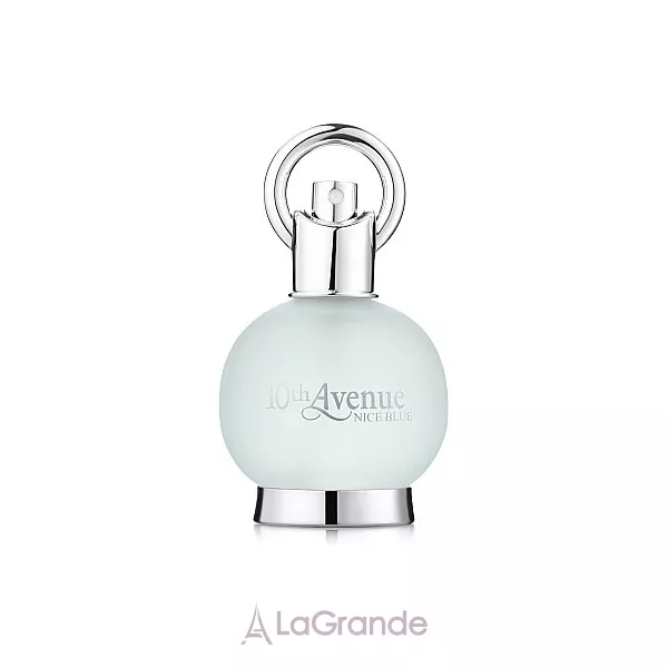 10th Avenue Karl Antony Nice Blue Pour Femme �������� ���� (������)