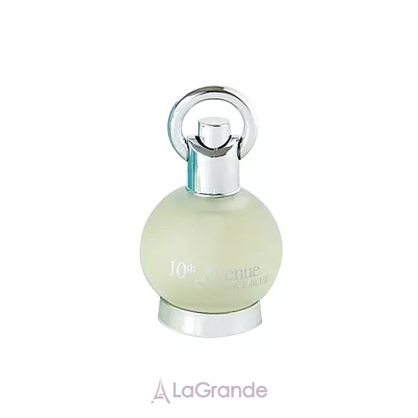 10th Avenue Karl Antony Nice Blue Pour Femme �������� ���� (������)