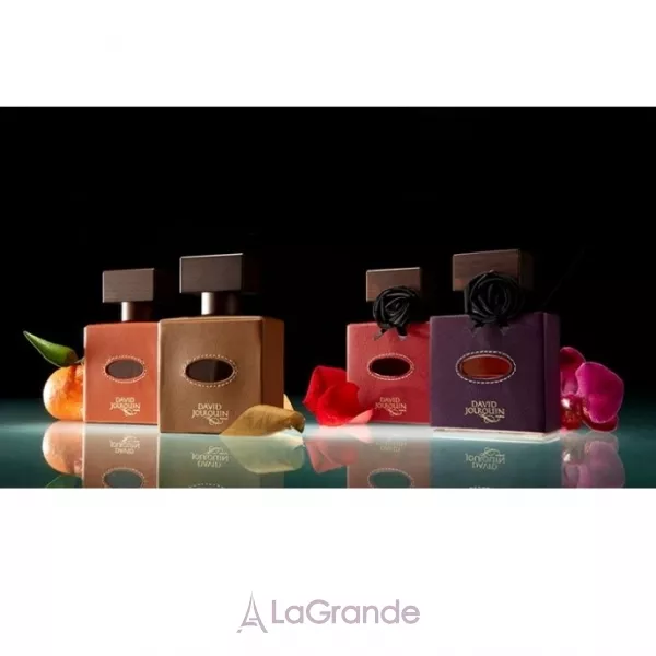 David Jourquin Cuir Altesse ��������������� ����